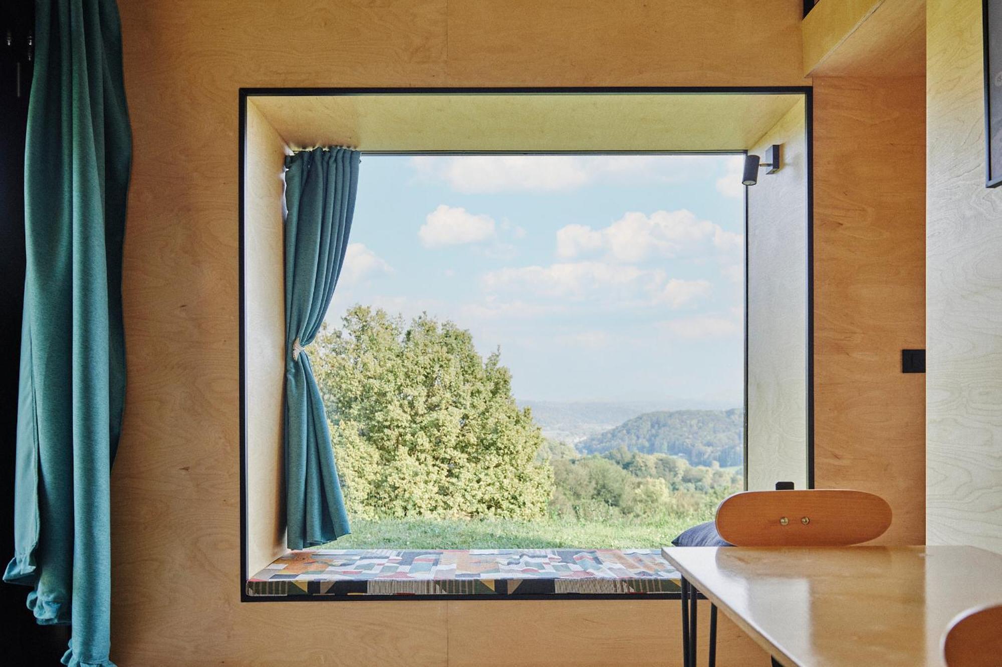 Tri Vile Estate, A Piece Of Paradise In Kozjansko พอดเชเทอร์เทค ภายนอก รูปภาพ