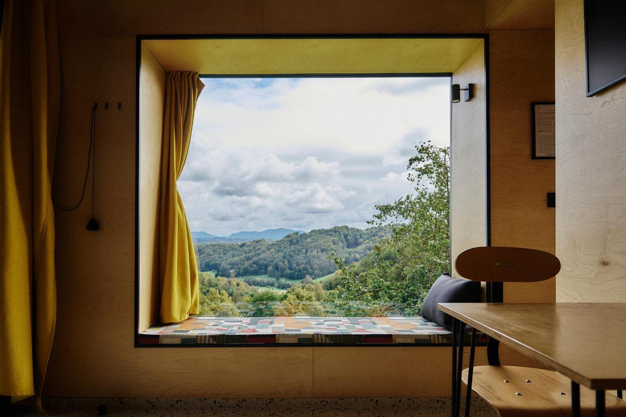 Tri Vile Estate, A Piece Of Paradise In Kozjansko พอดเชเทอร์เทค ภายนอก รูปภาพ